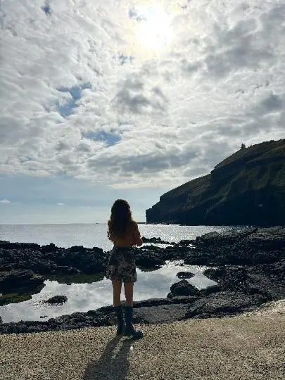 우도(해양도립공원) 리뷰사진2