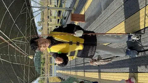 신흥바다낚시공원(낚고락고)