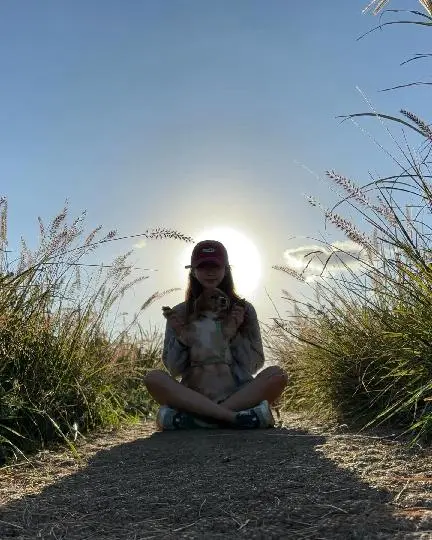 다랑쉬오름(월랑봉) 리뷰사진2