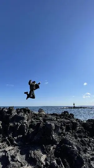 “U-DO, I-DO, WE-DO” <청정 우도를 위한 서약>