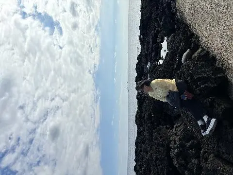 우도(해양도립공원) 리뷰사진3