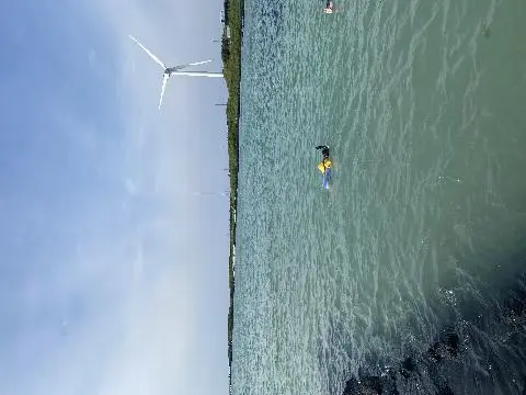 김녕해수욕장야영장 리뷰사진5