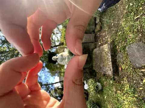 관음사 템플스테이