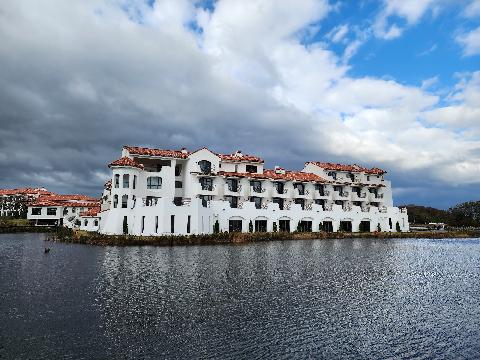  에코랜드호텔 리뷰사진2