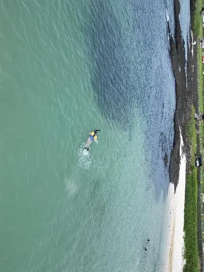 김녕해수욕장야영장 리뷰사진2