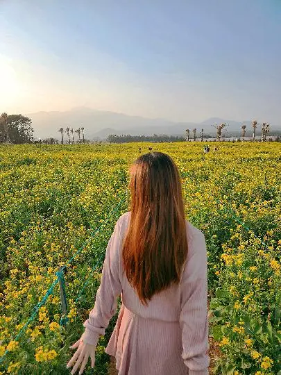 휴애리 자연생활공원