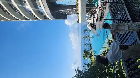 파르나스 호텔 제주