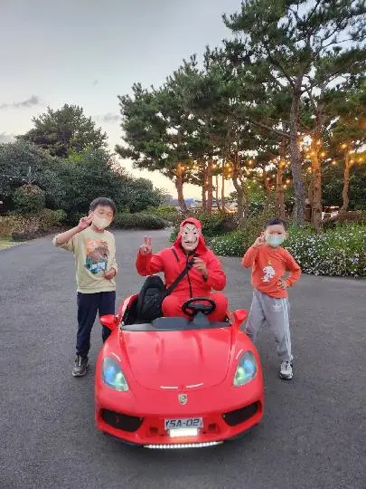 제주민속촌 리뷰사진5