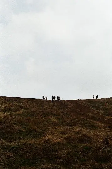 금악오름(왕매) 리뷰사진2