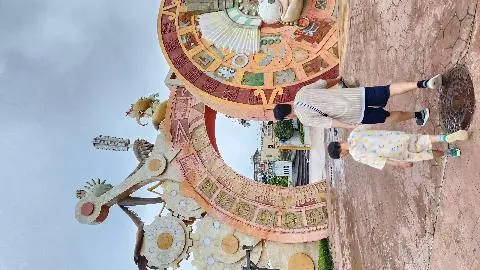 신화테마파크 리뷰사진4