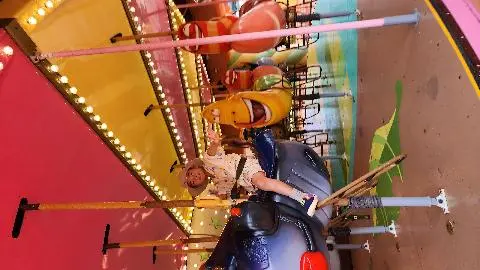 신화테마파크 리뷰사진2