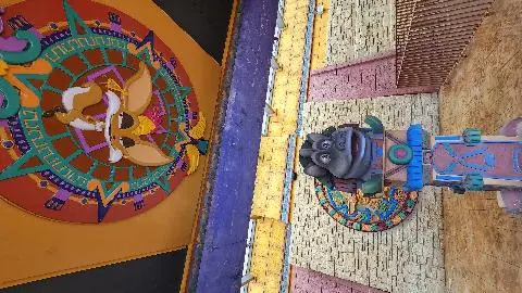 신화테마파크 리뷰사진5