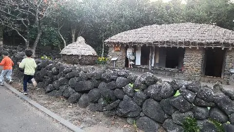 제주민속촌