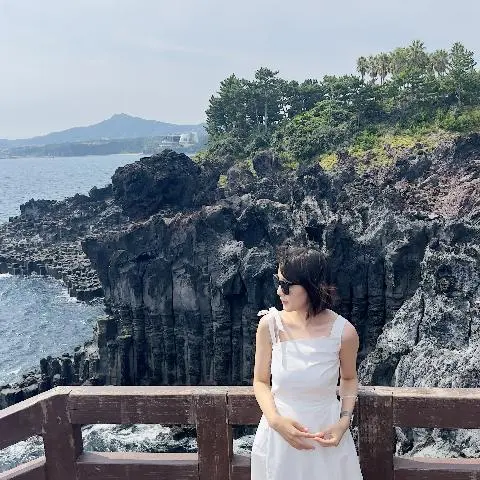 주상절리대(중문대포해안) 리뷰사진2