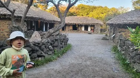 제주민속촌 리뷰사진3