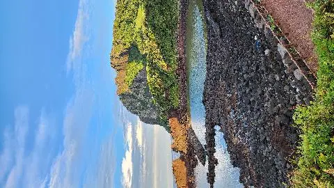 성산일출봉(UNESCO 세계자연유산)