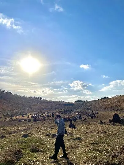 금악오름(왕매) 리뷰사진3