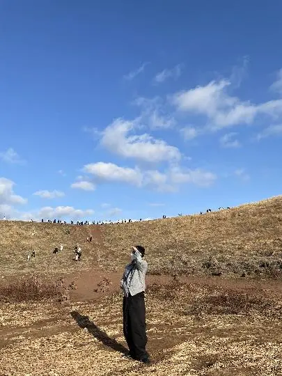 금악오름(왕매) 리뷰사진2