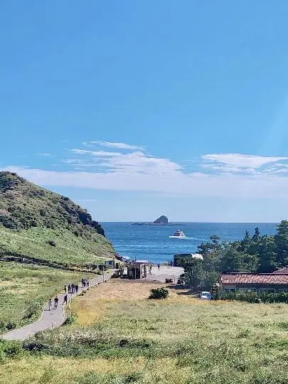 비짓제주 댓글 이벤트 참여하고 경품받자!