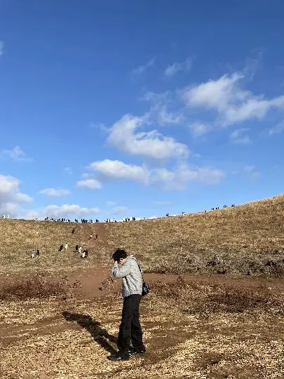 금악오름(왕매) 리뷰사진4