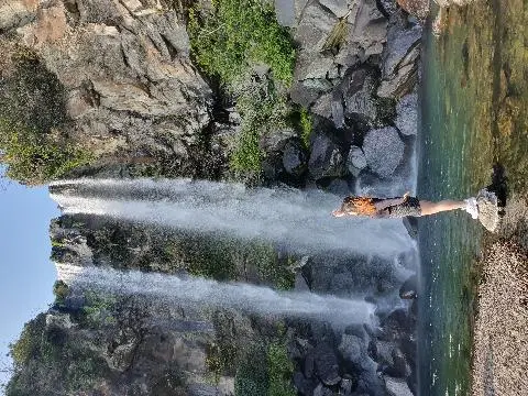 정방폭포 리뷰사진3