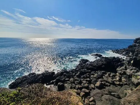 남원큰엉해변 리뷰사진3