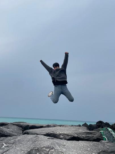 김녕해수욕장 리뷰사진2
