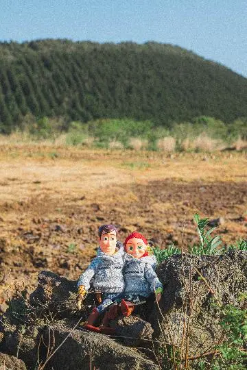 [같이가치 제주여행] 23. 제주가 간직한 소중한 유산, 선흘리