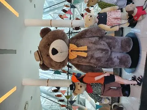 테디베어뮤지엄제주 리뷰사진4