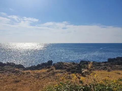 남원큰엉해변 리뷰사진2