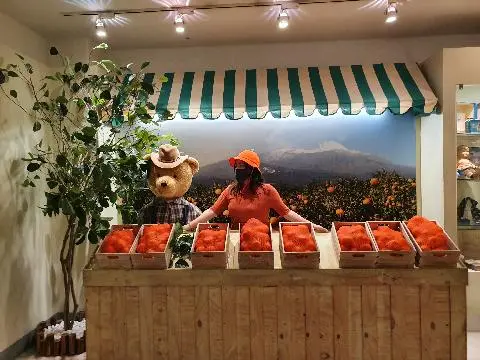 테디베어뮤지엄제주 리뷰사진3