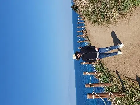 함덕백사장 & 서우봉