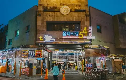 올레야시장 대표이미지