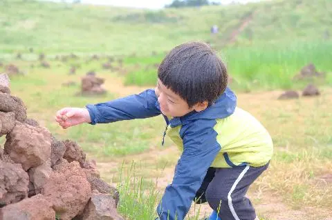 금악오름(왕매) 리뷰사진4