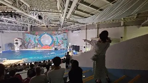 아쿠아플라넷 제주