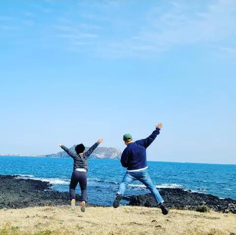 휘닉스 제주 섭지코지