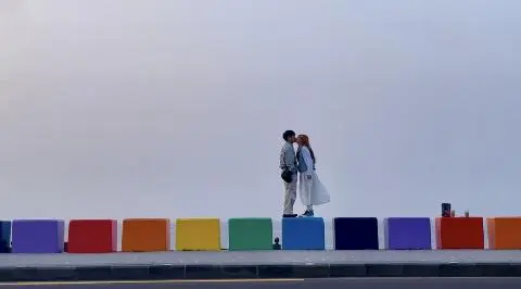 '더짠내투어'에서 만난, <인스타 플필사진&인생샷 스팟 BEST 4>