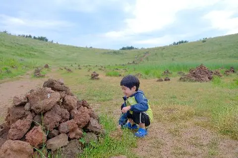 금악오름(왕매) 리뷰사진3