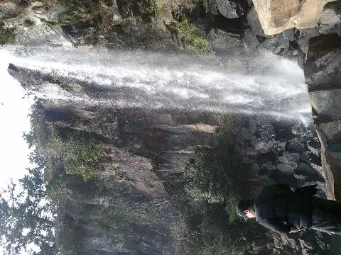 정방폭포 리뷰사진3