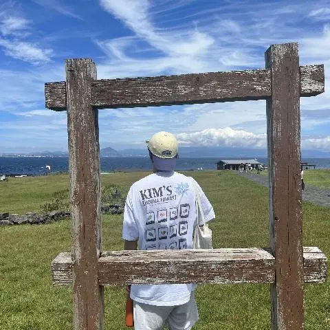 제주관광공사 선정 웰니스관광지 15선<겨울편> ‘제주愛, 힐링愛 취하다'