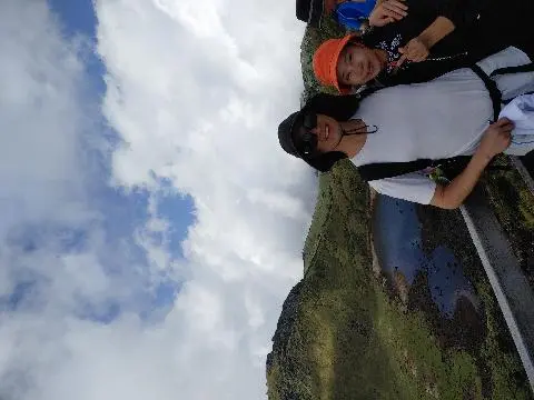 백록담 리뷰사진2