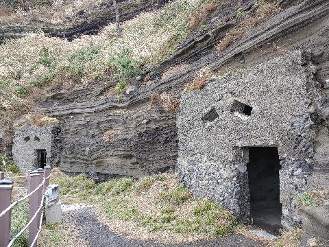 2022 세계지질공원 수월봉 트레일 리뷰사진2