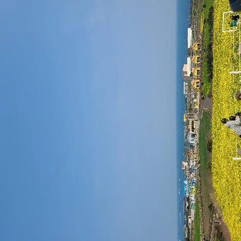 우도(해양도립공원) 리뷰사진3