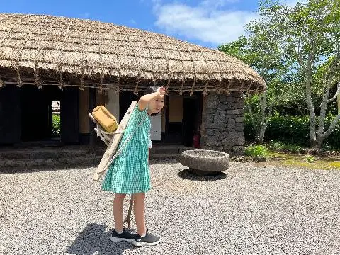 제주민속촌 리뷰사진5