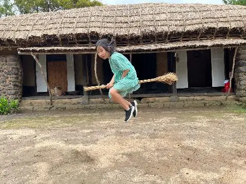 제주민속촌 리뷰사진4