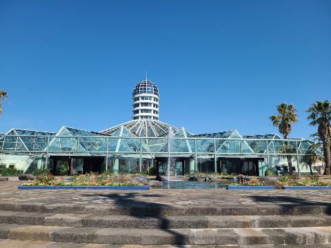 여미지식물원