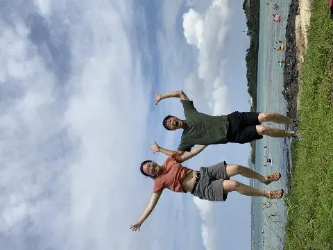 종달리해안도로