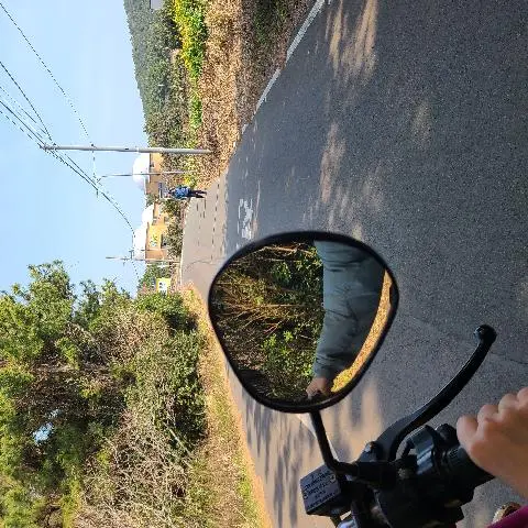 우도(해양도립공원)