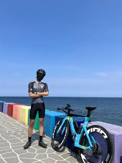 도두동 무지개 해안도로 리뷰사진2