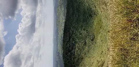 다랑쉬오름(월랑봉) 리뷰사진3